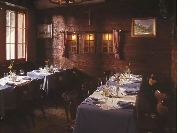 Fotos del hotel Du Pigne:  5