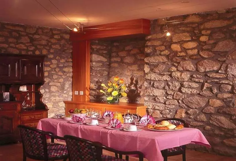 Fotos del hotel Du Pigne:  8