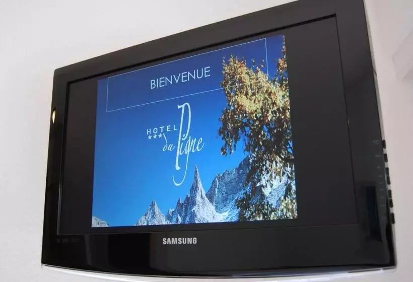 Fotos del hotel Du Pigne:  4