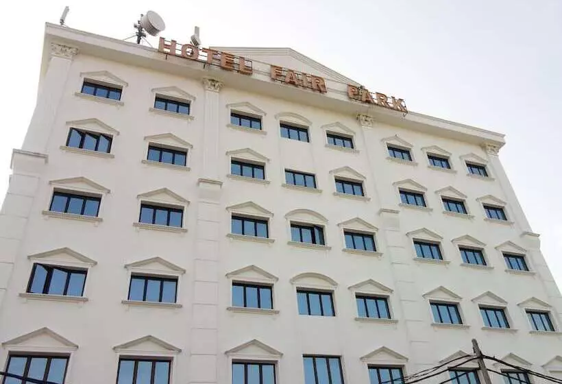 Fotos del hotel Fair Park Hotel:  11