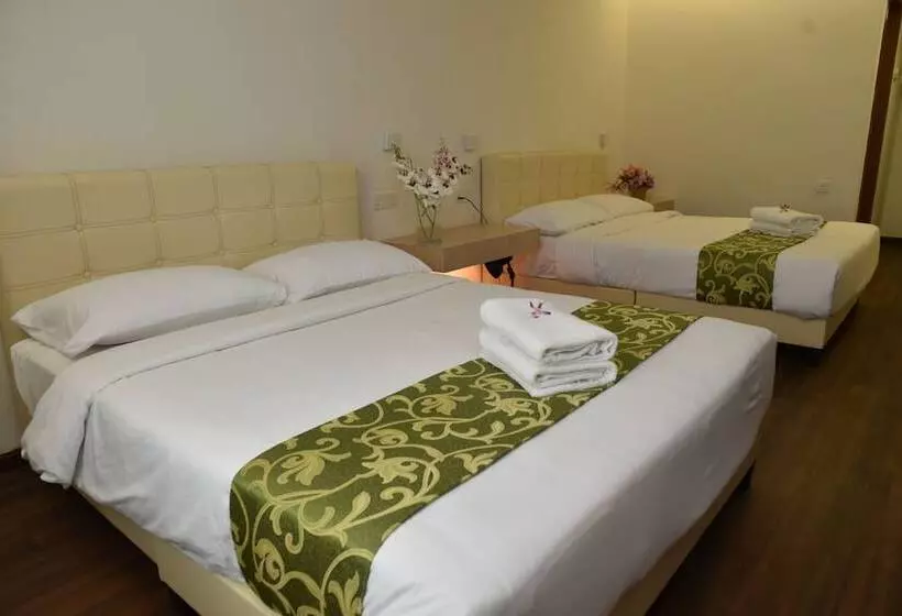 Fotos del hotel Fair Park Hotel:  23