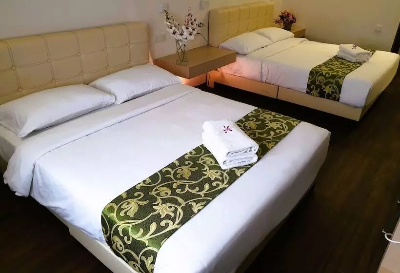 Fotos del hotel Fair Park Hotel:  22