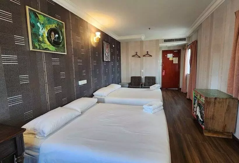 Fotos del hotel Fair Park Hotel:  4