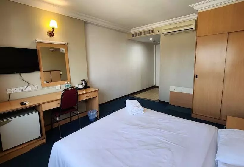 Fotos del hotel Fair Park Hotel:  14