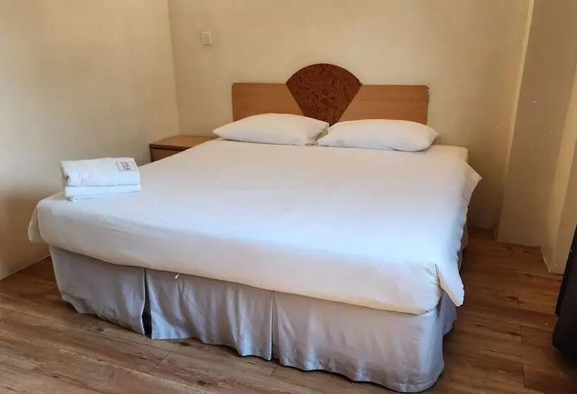 Fotos del hotel Fair Park Hotel:  20