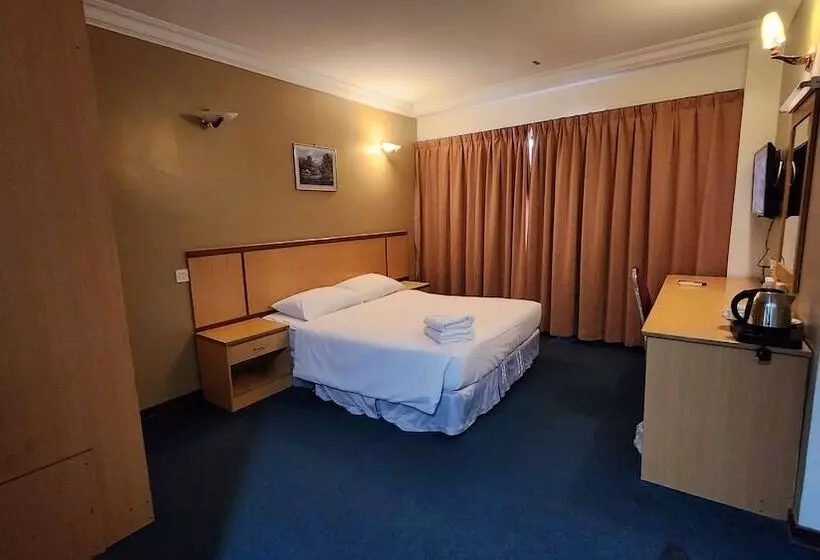 Fotos del hotel Fair Park Hotel:  19