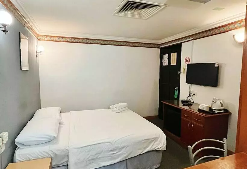 Fotos del hotel Fair Park Hotel:  16