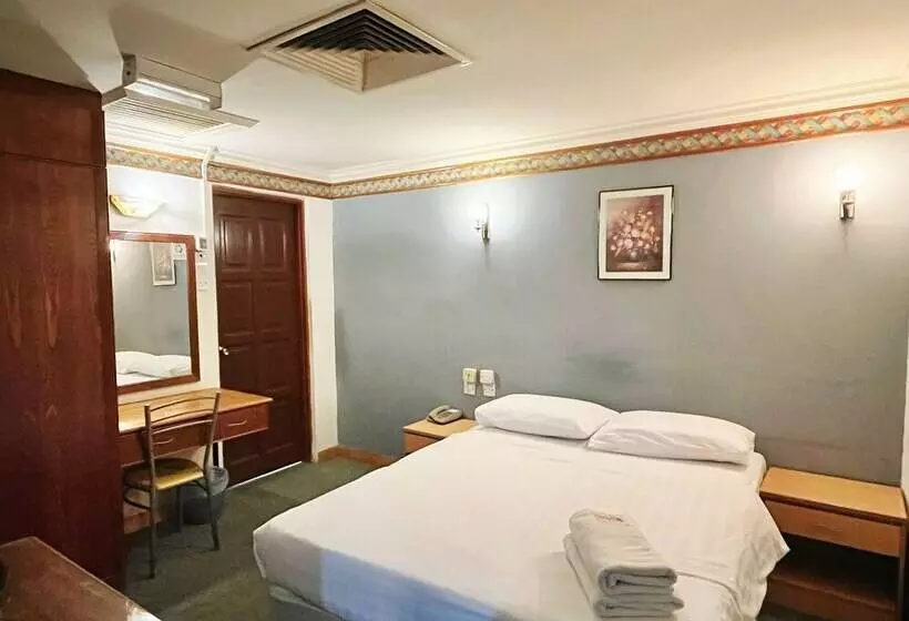 Fotos del hotel Fair Park Hotel:  2