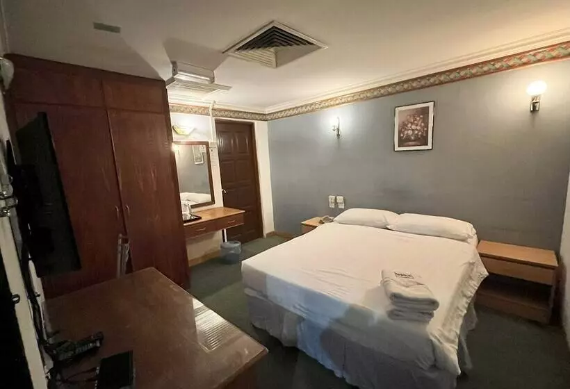 Fotos del hotel Fair Park Hotel:  6