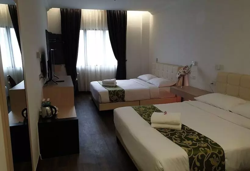 Fotos del hotel Fair Park Hotel:  8