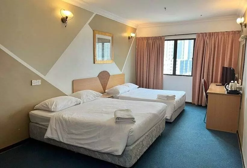 Fotos del hotel Fair Park Hotel:  24