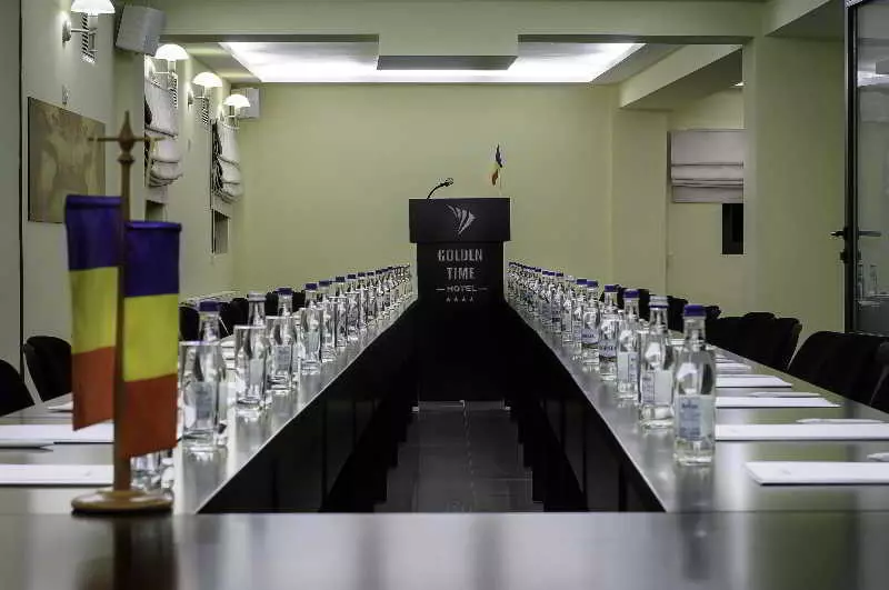 Fotos del hotel Golden Time:  14