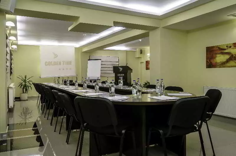 Fotos del hotel Golden Time:  10