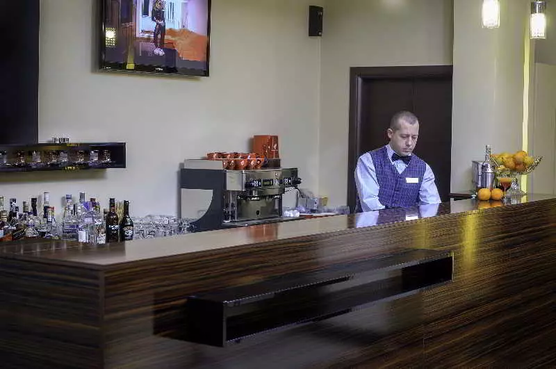 Fotos del hotel Golden Time:  7