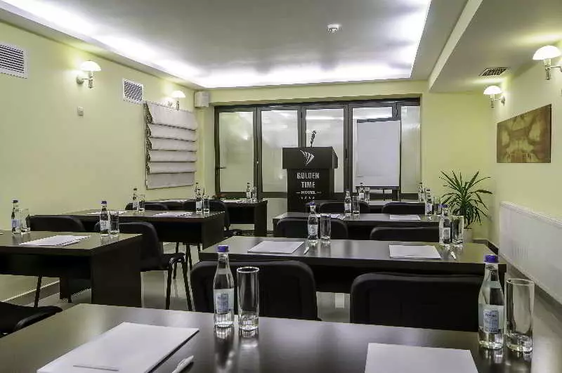 Fotos del hotel Golden Time:  12