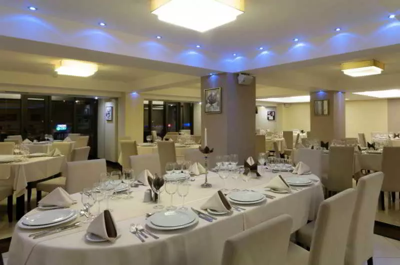 Fotos del hotel Golden Time:  3