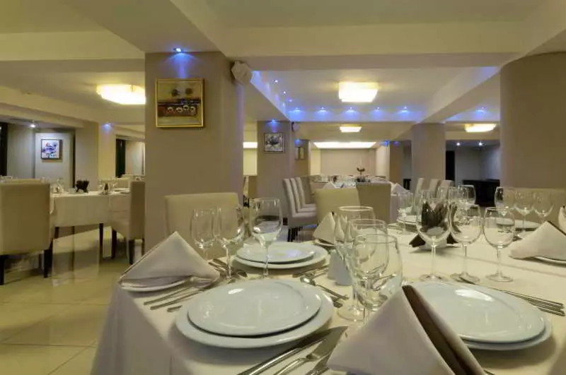 Fotos del hotel Golden Time:  6