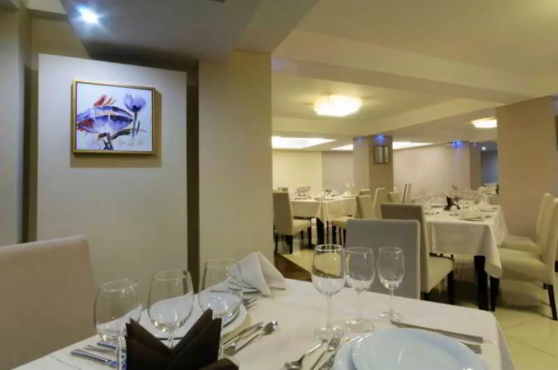 Fotos del hotel Golden Time:  11