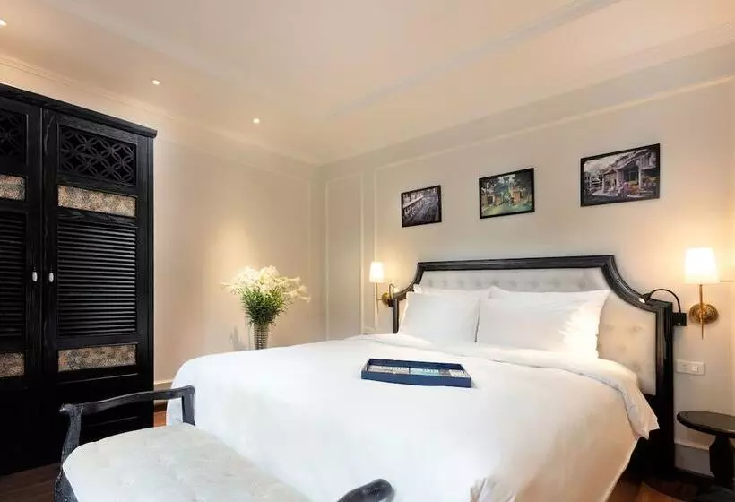 Fotos del hotel Hanoi Media  And Spa:  24