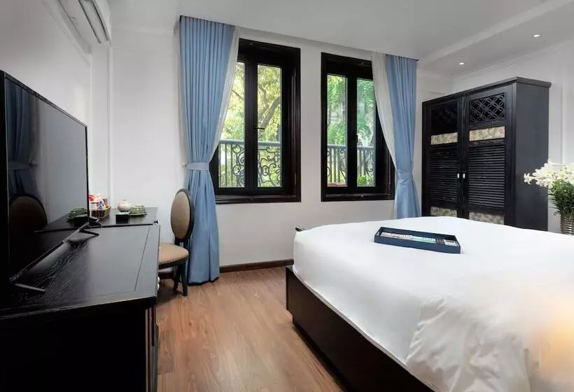 Fotos del hotel Hanoi Media  And Spa:  23