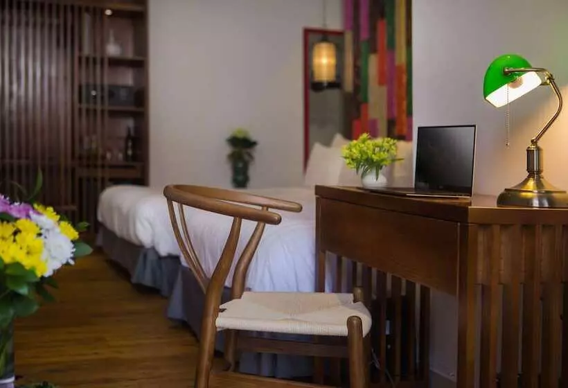 Fotos del hotel Hanoi Media  And Spa:  25