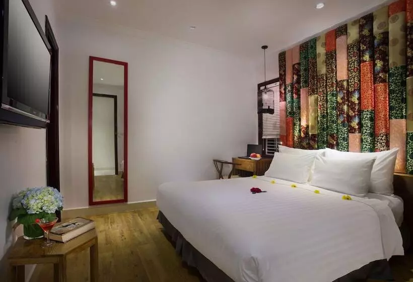 Hanoi Media  And Spa