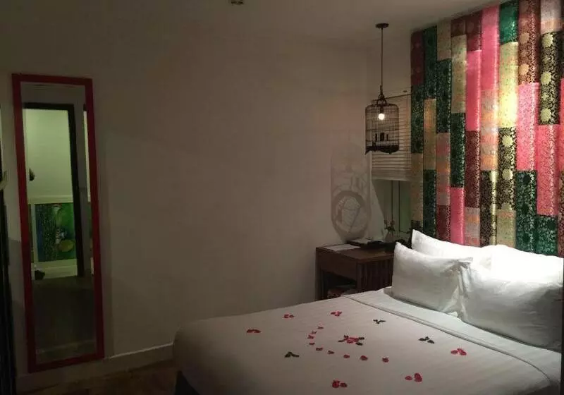 Fotos del hotel Hanoi Media  And Spa:  9