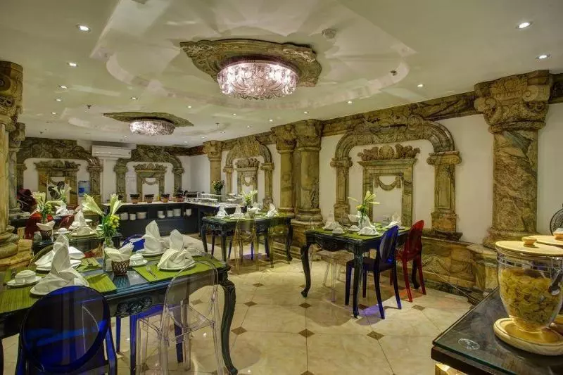 Fotos del hotel Hanoi Media  And Spa:  6