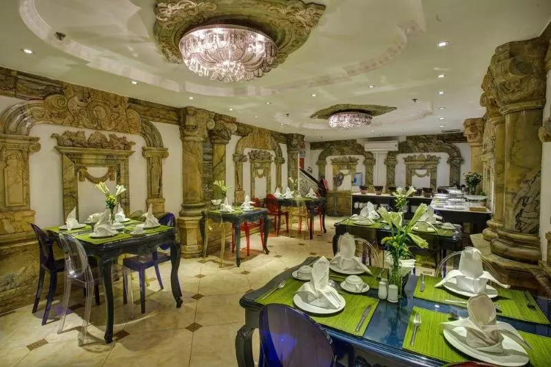 Fotos del hotel Hanoi Media  And Spa:  4