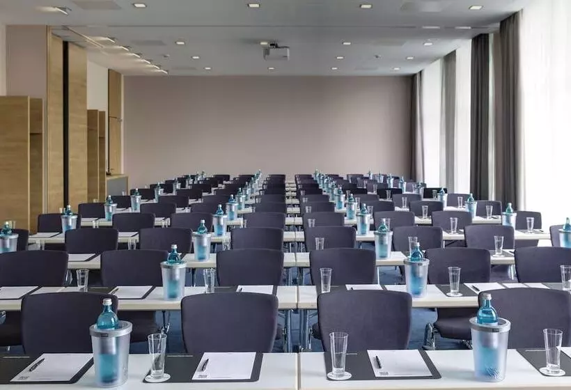 Fotos del hotel Intercityhotel Leipzig:  12