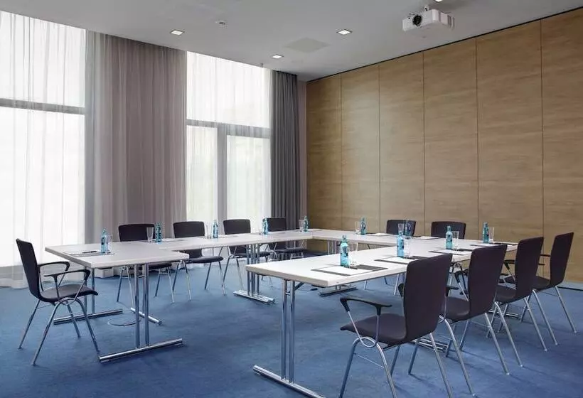 Fotos del hotel Intercityhotel Leipzig:  6