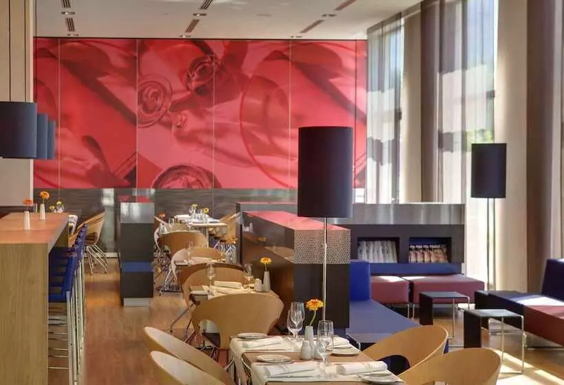 Fotos del hotel Intercityhotel Leipzig:  4