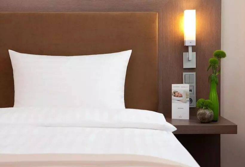 Fotos del hotel Intercityhotel Leipzig:  17