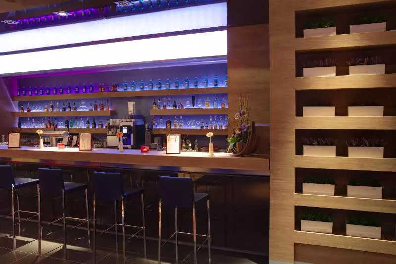 Fotos del hotel Intercityhotel Leipzig:  19