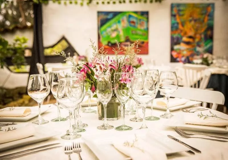 Fotos del hotel La Colina  Cottage:  18