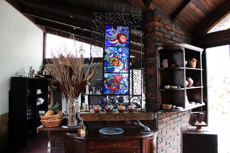 Fotos del hotel La Colina  Cottage:  5