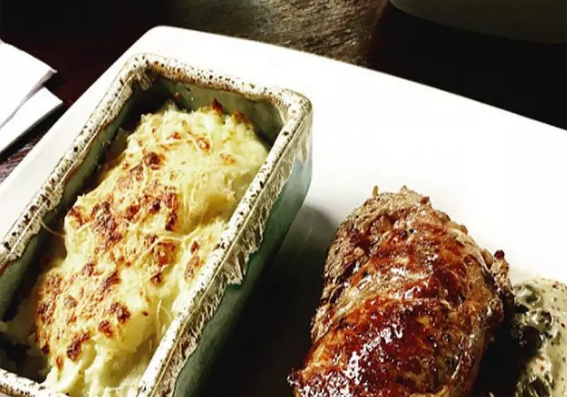 Fotos del hotel La Colina  Cottage:  23