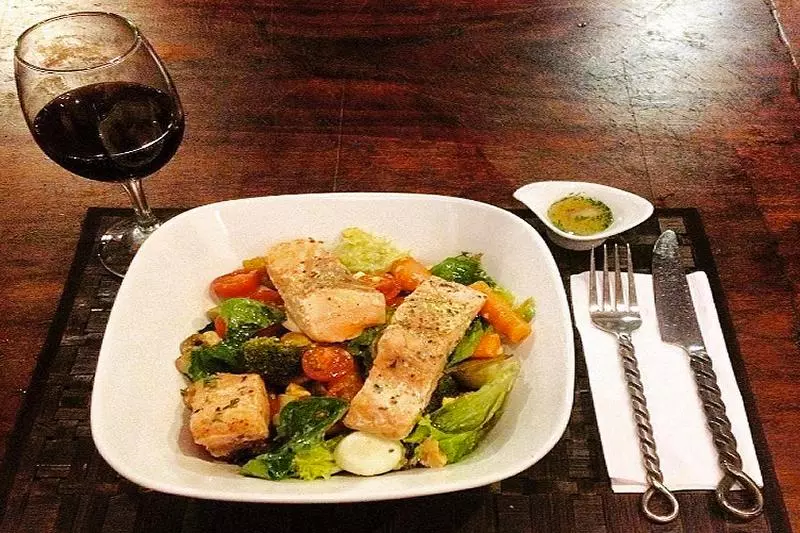 Fotos del hotel La Colina  Cottage:  14