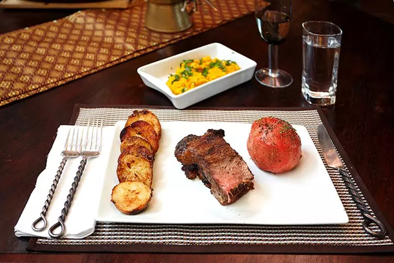 Fotos del hotel La Colina  Cottage:  9