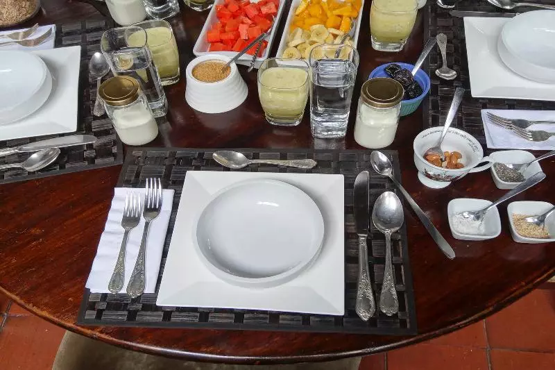 Fotos del hotel La Colina  Cottage:  3