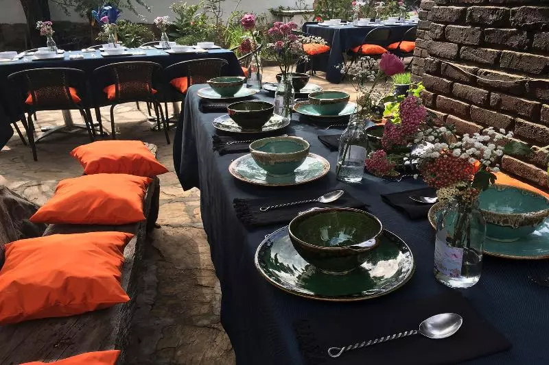 Fotos del hotel La Colina  Cottage:  4