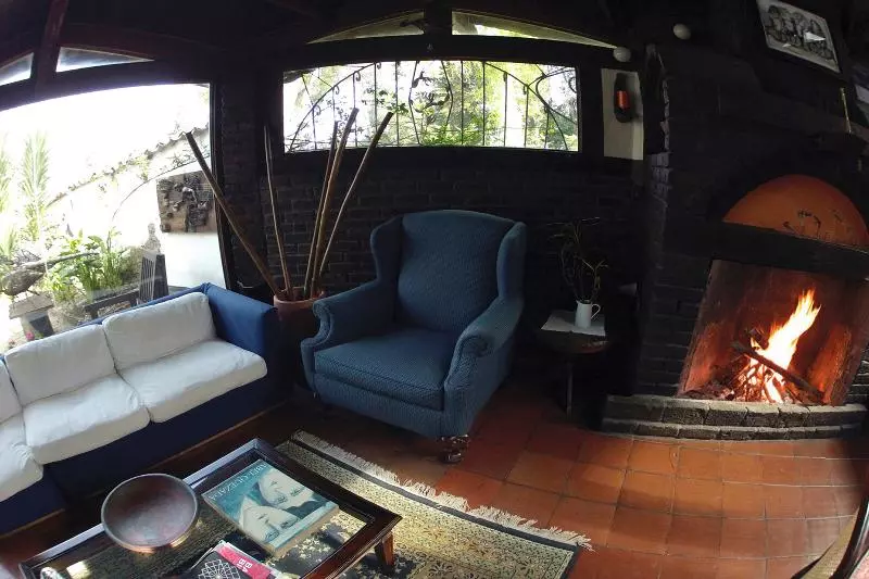 Fotos del hotel La Colina  Cottage:  2