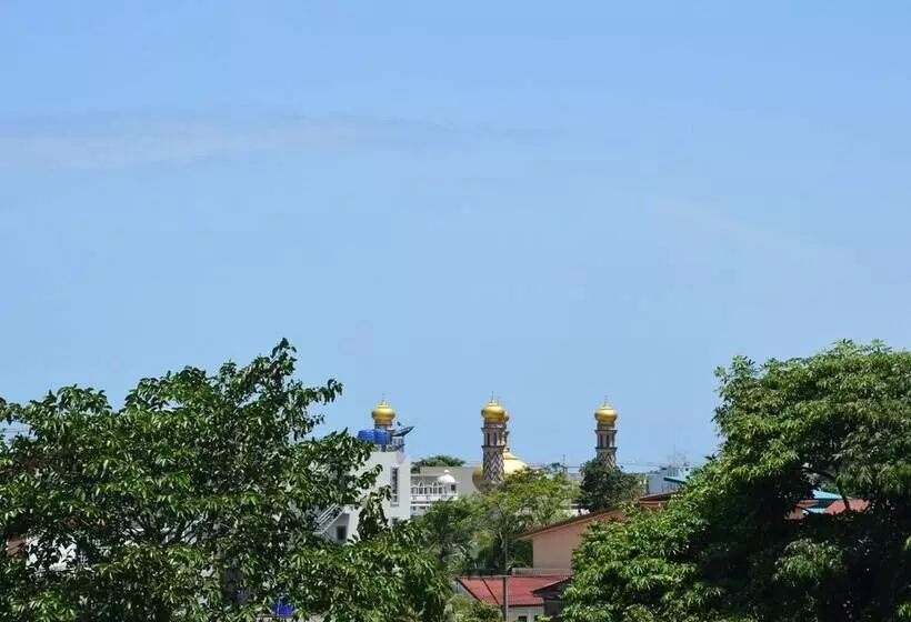 Fotos del hotel Living Room Guesthouse:  7