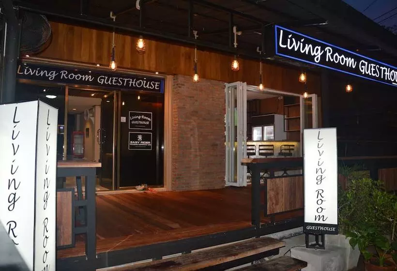 Fotos del hotel Living Room Guesthouse:  10