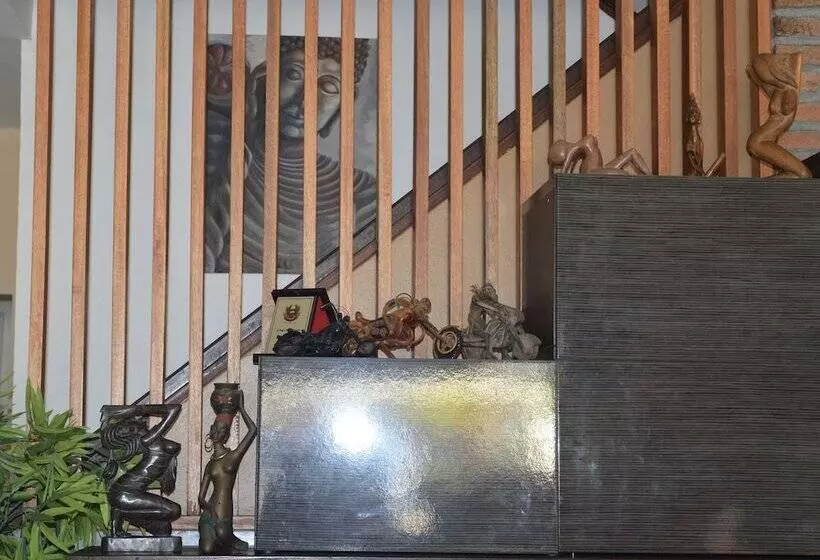 Fotos del hotel Living Room Guesthouse:  6