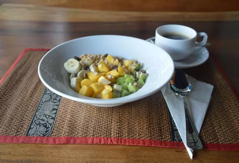 Fotos del hotel Living Room Guesthouse:  5