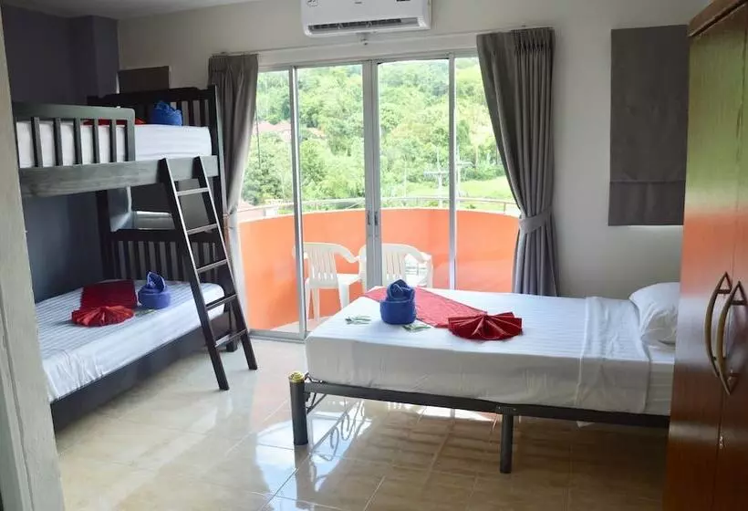 Fotos del hotel Living Room Guesthouse:  21