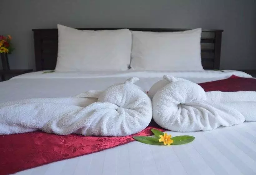 Fotos del hotel Living Room Guesthouse:  17