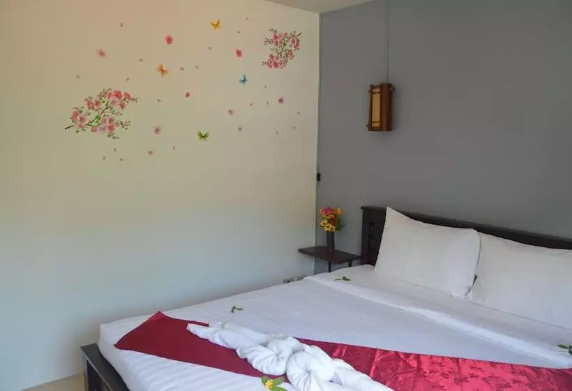 Fotos del hotel Living Room Guesthouse:  8