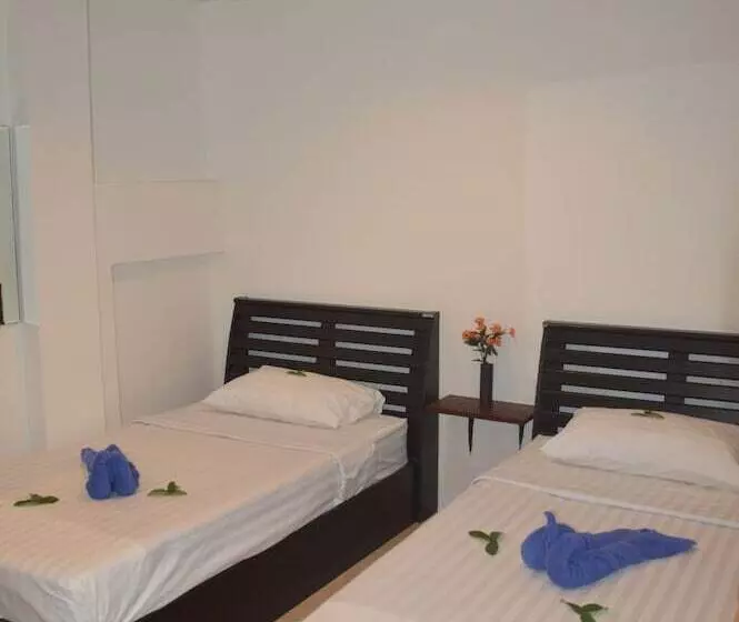 Fotos del hotel Living Room Guesthouse:  12